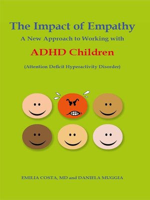 cover image of The Impact of Empathy